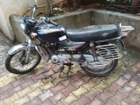 Bajaj Boxer