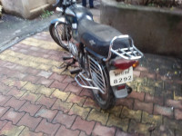 Bajaj Boxer