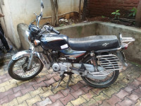 Bajaj Boxer