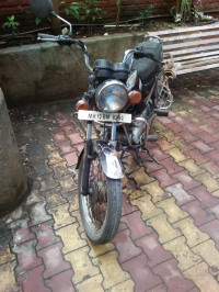 Bajaj Boxer