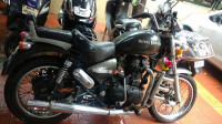 Royal Enfield Thunderbird 350 2014 Model