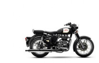 Royal Enfield Classic 350 2016 Model