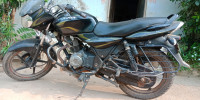 Bajaj Discover DTSi 125