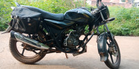 Bajaj Discover DTSi 125