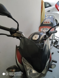 Bajaj Discover 125 ST