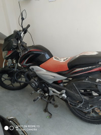 Bajaj Discover 125 ST