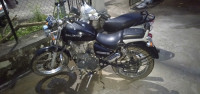 Royal Enfield Thunderbird 350 2017 Model