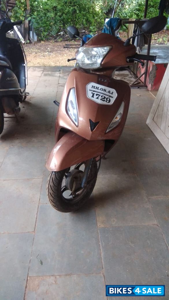 tvs jupiter 2016 second hand price