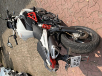 Benelli TNT 600 i