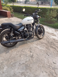 Royal Enfield Thunderbird X 350