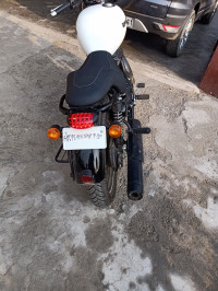 Royal Enfield Thunderbird X 350