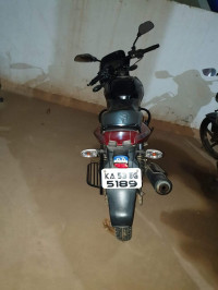 Bajaj Pulsar 150 DTSi 2014 Model