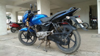 Bajaj Pulsar 150 DTSi 2013 Model