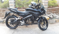 Bajaj Pulsar AS 150 2015 Model