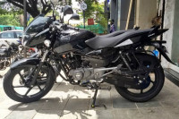 Bajaj Pulsar 150 DTSi 2016 Model