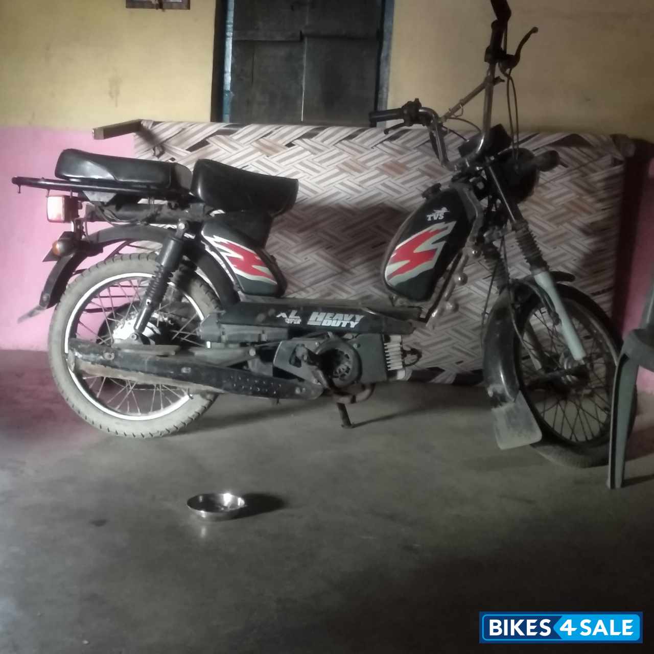 Olx tvs discount xl heavy duty