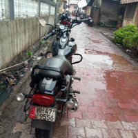 Bajaj Avenger Street 220 2017 Model