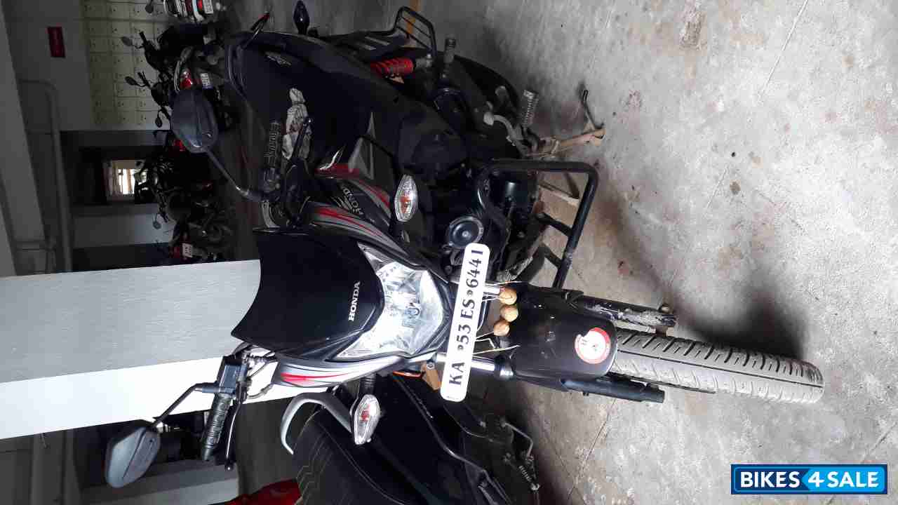 Honda CB Shine SP Honda CB Shine SP