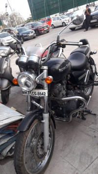 Royal Enfield Thunderbird 350 2016 Model