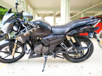 TVS Apache RTR 180