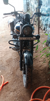 Bajaj Avenger Street 150 2017 Model