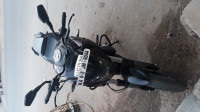 Bajaj Dominar 400 2017 Model