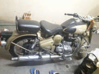 Royal Enfield Classic Desert Storm