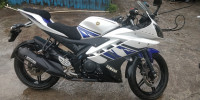 Yamaha YZF R15 V2 2014 Model