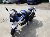 Bajaj Pulsar RS 200 ABS