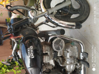 Royal Enfield Bullet Electra 2012 Model