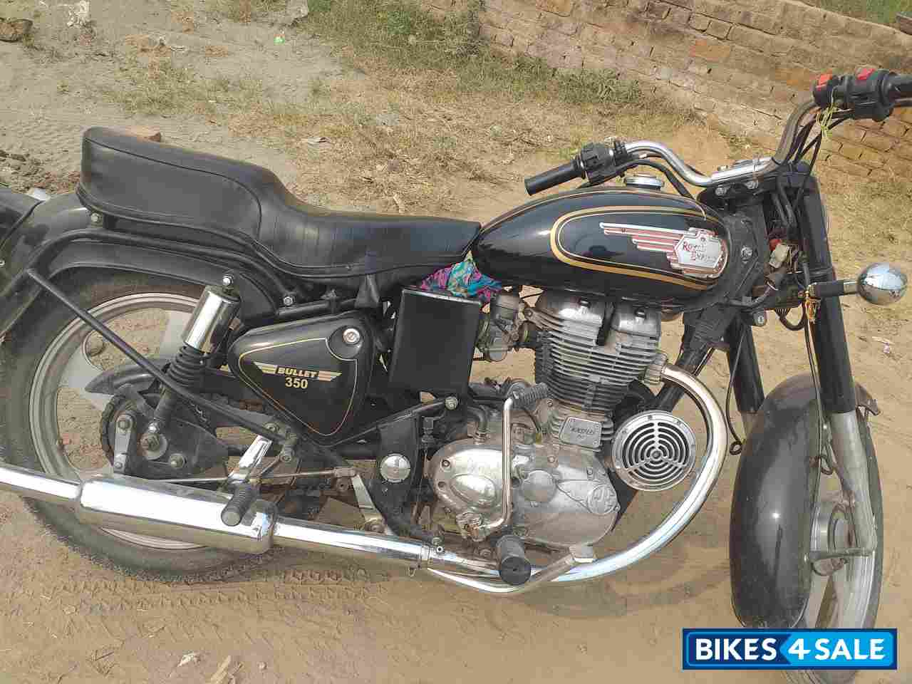 royal enfield 2012 model price