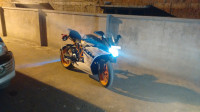 KTM RC 390
