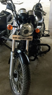 Royal Enfield Thunderbird 500 2015 Model