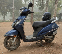 Honda Activa 125