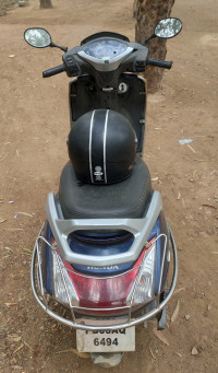 Honda Activa 125