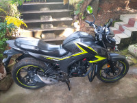Used Honda Cb Hornet 160r In Bhubaneshwar With Warranty Loan And Ownership Transfer Available Bikes4sale