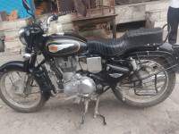 Royal Enfield Bullet Standard 350 2018 Model