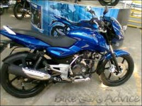 Bajaj Pulsar 150 DTSi 2013 Model