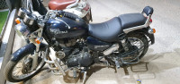 Royal Enfield Thunderbird 500 2014 Model