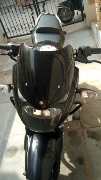 Bajaj Pulsar 180 DTSi