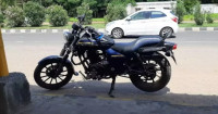 Bajaj Avenger Street 150