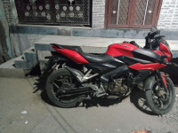 Bajaj Pulsar AS 150 2016 Model