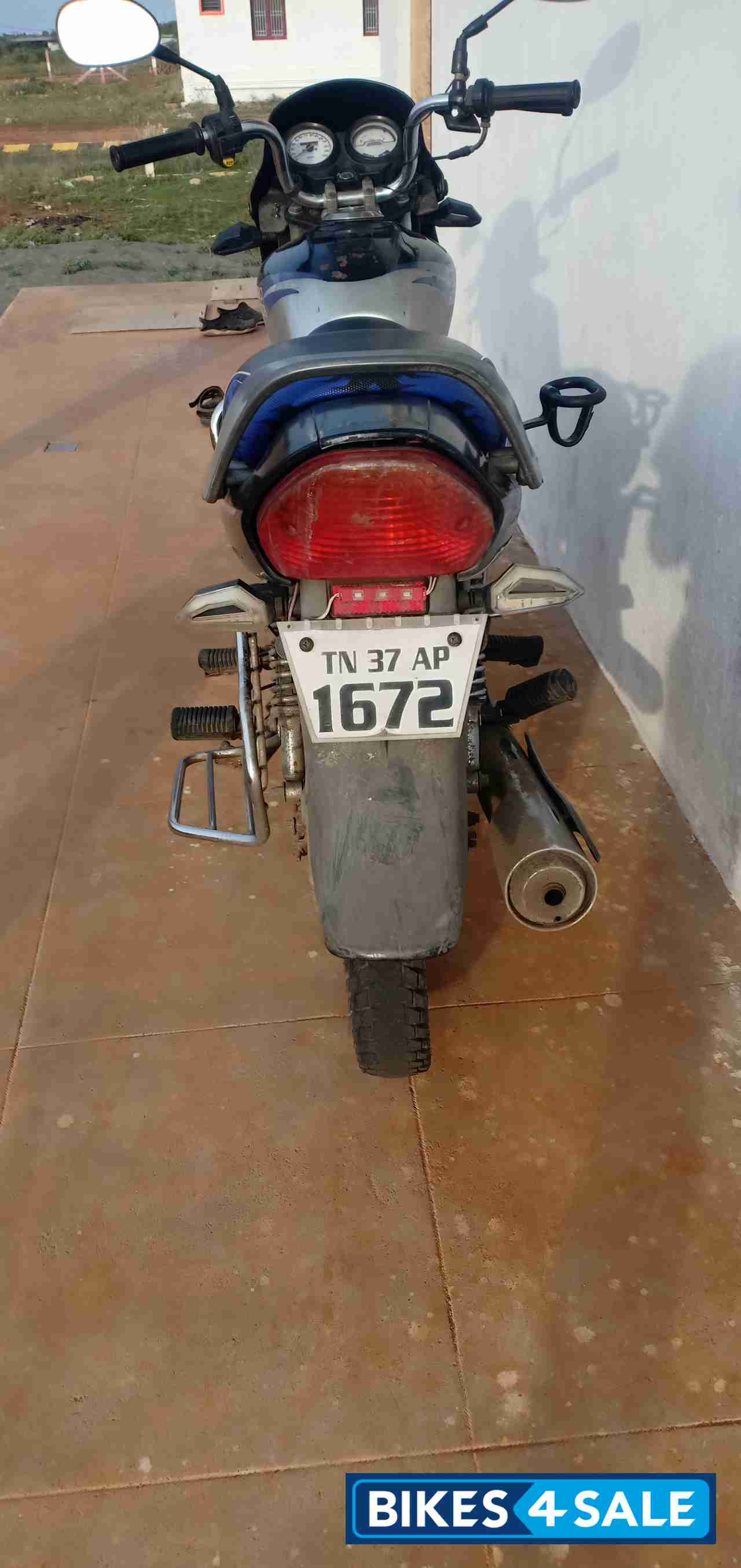 1010 Bike Alteration Coimbatore  Free