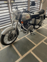 Royal Enfield Classic 350 2014 Model