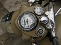 Royal Enfield Classic Desert Storm