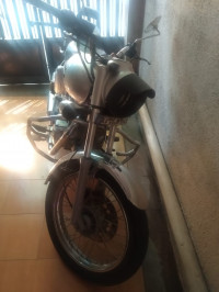 Royal Enfield Bullet 350 ES 2015 Model