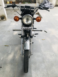 Yamaha RX 100