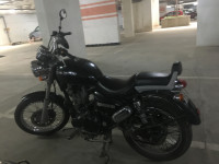 Royal Enfield Thunderbird 350 2015 Model