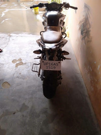 Bajaj Pulsar 200 NS