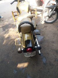 Royal Enfield Classic Desert Storm